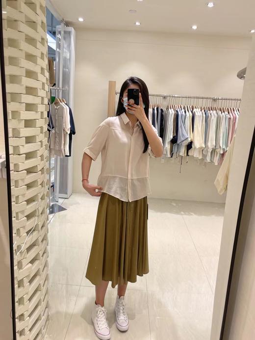 女反领上衣2288 商品图2