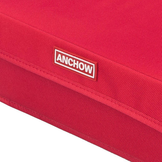 安巢家居 内衣收纳盒 6格收纳盒 AJ288 商品图4