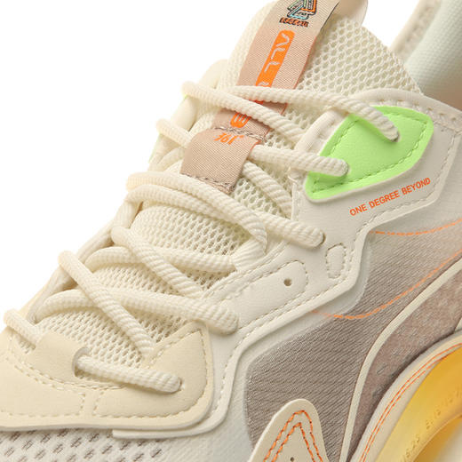 361度2022春夏男士运动鞋休闲复古文化鞋572226775 商品图4