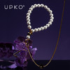 【UPKO湿漉漉的眼珍珠系列】珍珠项圈/珍珠手环/珍珠牵引链 商品缩略图1