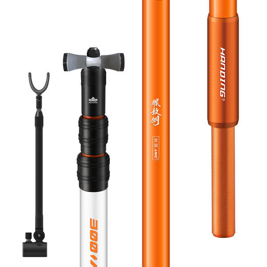 螺纹钢系列大物碳素支架 商品图4