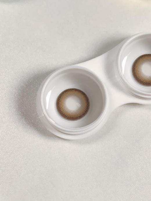 大直径推荐丨yyds棕·JoJocon丨14.5mm（年抛/2片装） 商品图6