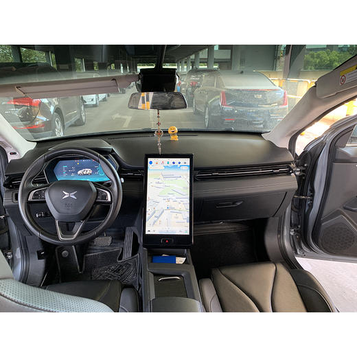 小鹏 G3 尊享版 351KM/365KM 【长租/以租代购-北京】 商品图6