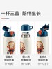 【品牌直发】【杯具熊一禅小和尚联名系列】保温杯  630ml 商品缩略图9