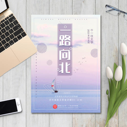 北京语言大学古代文学考研真题及答案详解 2007-2023年 两科 17年共34套 考研全程答疑咨询 商品图1