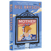 布莱森英语简史 英文原版 Mother Tongue The Story of the English Language 母语英语的故事英文版 英式笑话风格的英语百科全书 商品缩略图1