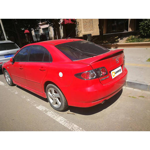 马自达 6 轿跑 2.3L 自动型 【长租-北京】 商品图3