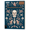 欢迎来到博物馆系列 解剖馆 英文原版 Anatomicum Welcome To The Museum 精装大开本 青少年英语科普入门读物 英文版进口书籍 商品缩略图2