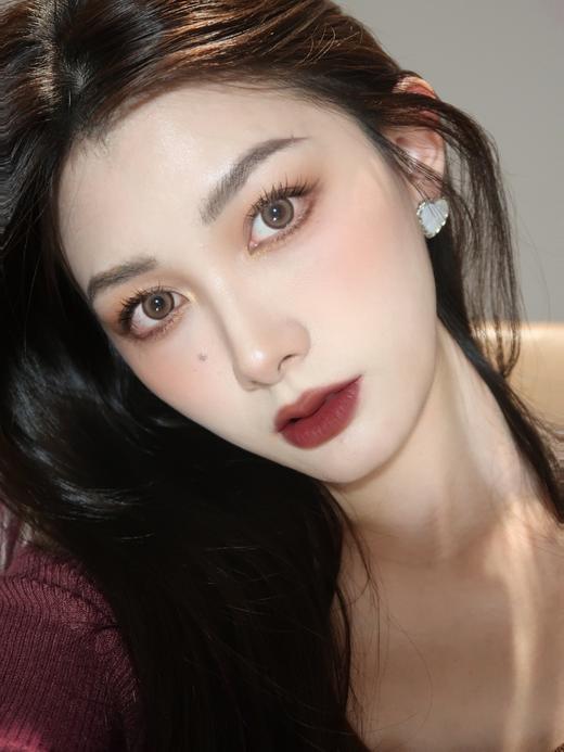 大直径推荐丨yyds棕·JoJocon丨14.5mm（年抛/2片装） 商品图5