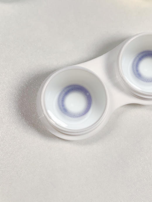 店主推荐丨念念蓝·JoJocon丨14.2mm（年抛/2片装） 商品图4