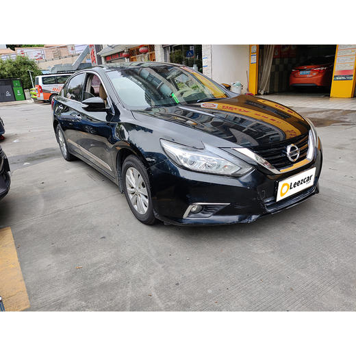 日产 天籁 2.0L XE 时尚版 【长租-深圳】 商品图2