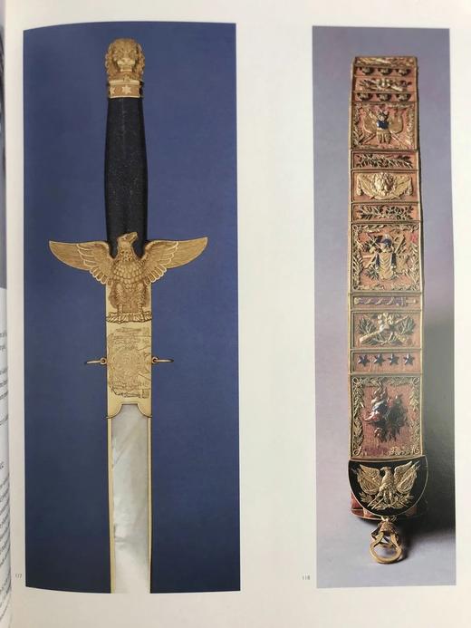 文艺复兴至今威尔士亲王藏品集 259幅插图 精装大16开 商品图9