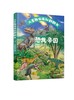 儿童趣味揭秘翻翻书：恐龙帝国 商品缩略图0