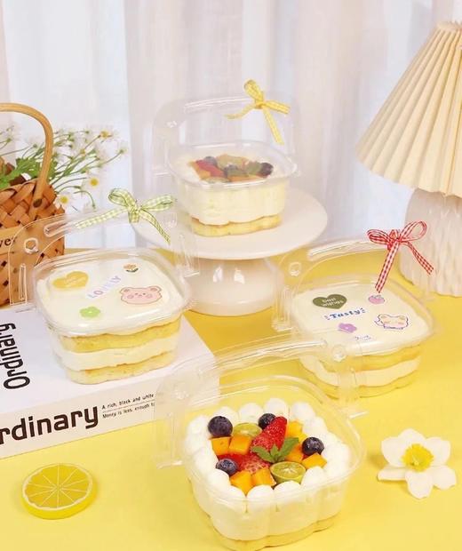 【六一手提盒】5盒1提 商品图1