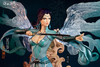 斗破苍穹 沃墨云韵正版限量手办 1/4女神雕像摆件 商品缩略图3