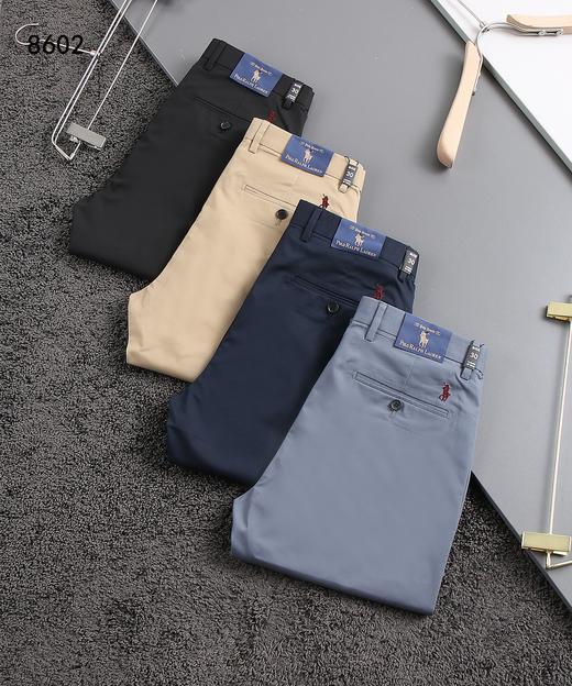 男休闲长裤8602 商品图0