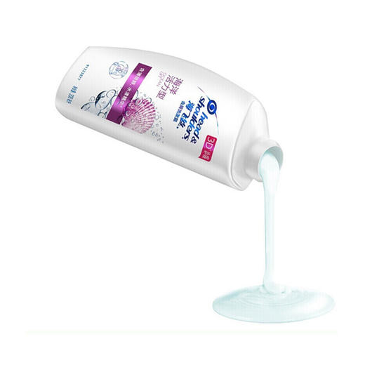 海飞丝去屑洗发露海洋活力型【400ML】 商品图1
