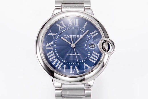 V6卡地亚蓝气球系列 大号男款42mm 商品图1