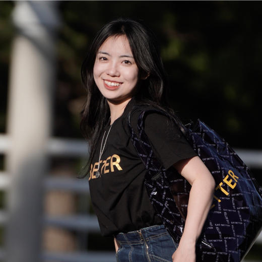 Better系列文化衫基础款 商品图1