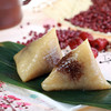 仿膳红袍豆沙粽  200g/袋 2粒装【预订时间：2022年5月30日9:00--2022年5月31日17:00】 商品缩略图2