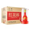 【店铺热销】郎酒 红花郎15 53度 整箱装白酒 500ml*6瓶酱香型 商品缩略图3