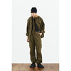 Cicadahood日本Twill斜纹布 英式军事风长裤 M-51Cargo Pants 男女款 商品缩略图0