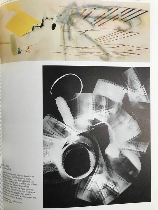 摄影史：社会与文化方面 200余幅插图 精装大16开 商品图13