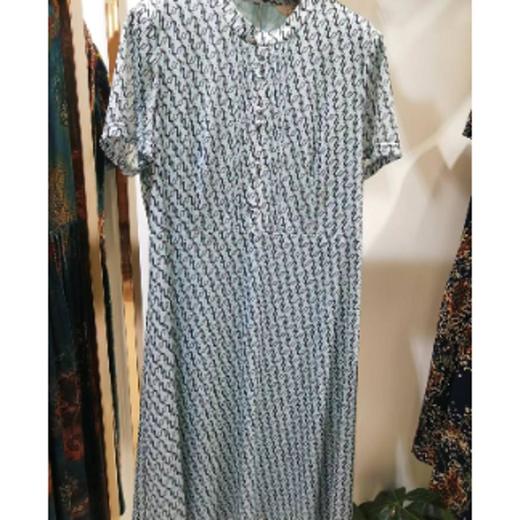 3楼 妙采连衣裙 商品图0