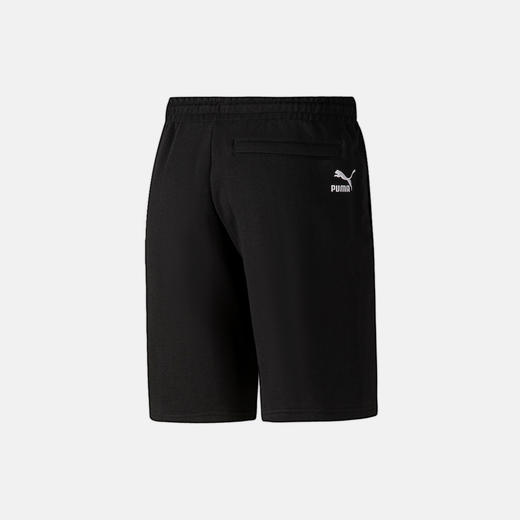 彪马男裤2022新款运动裤休闲运动短裤2pu53692501 商品图1