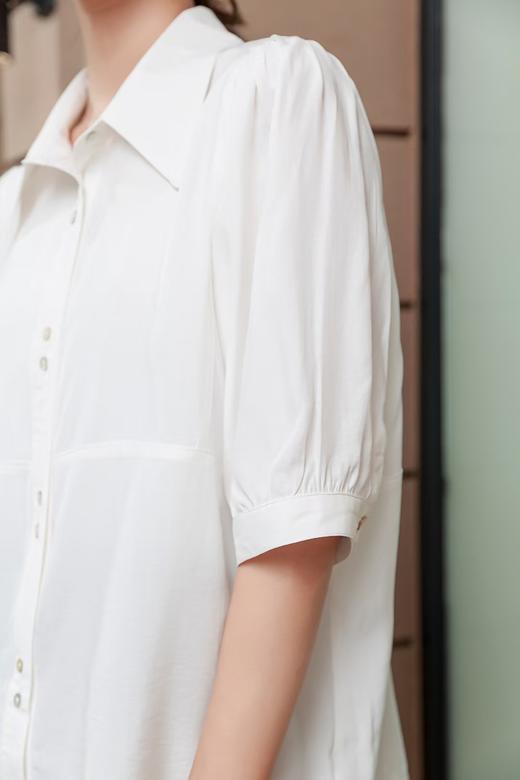 女反领上衣2280 商品图6