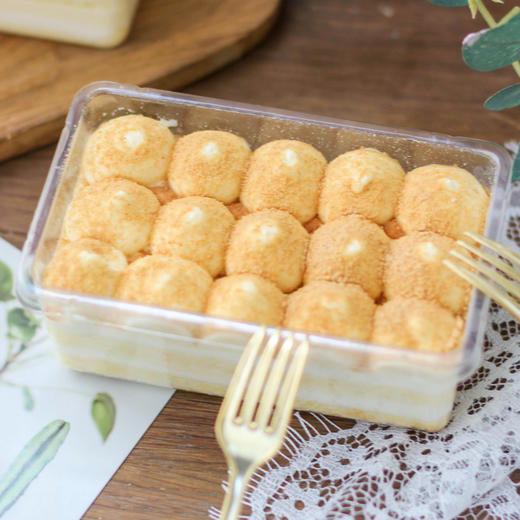 3.0新版豆乳盒子0卡糖低脂 商品图0