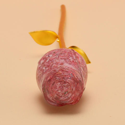 《钞艺幸福玫瑰》礼盒 商品图1