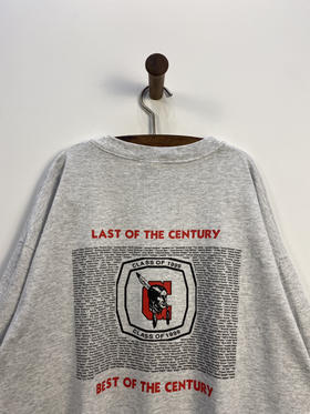 Y2K Vintage Hanes 短袖T恤 _PST(XL)