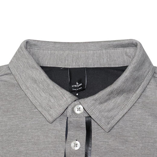 微孔呼吸POLO衫 商品图4