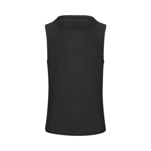 制者速吸3D剪裁运动T恤背心 商品图8