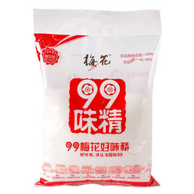 梅花味精【100g/袋】