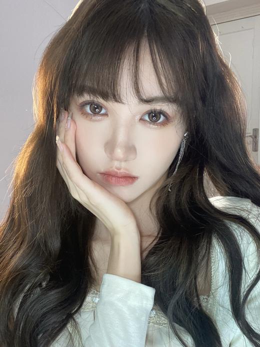 大直径推荐丨yyds棕·JoJocon丨14.5mm（年抛/2片装） 商品图2