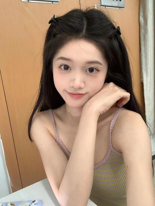 心机自然款丨肉桂茶褐·Fairycon丨14.0mm（年抛/2片装） 商品图2