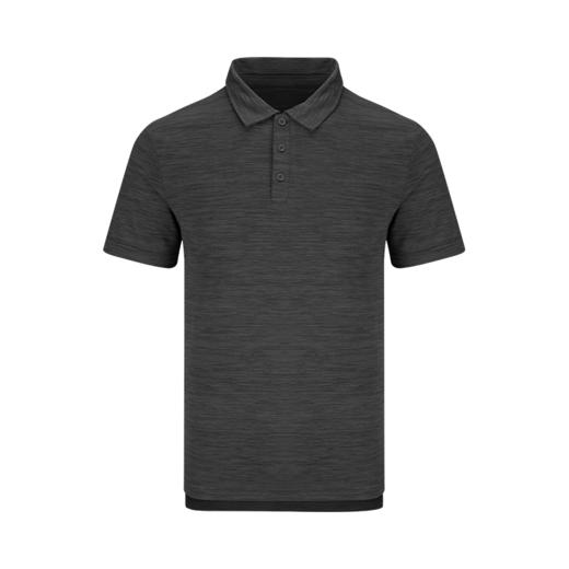 制者水彩纹运动速干短袖POLO 商品图6