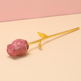 《钞艺幸福玫瑰》礼盒