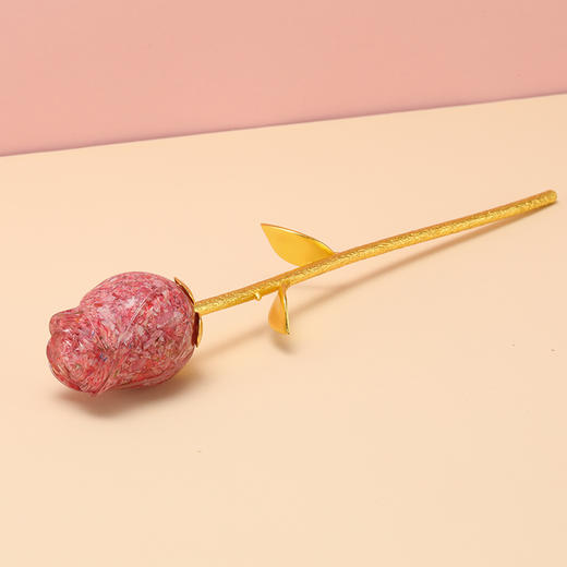 《钞艺幸福玫瑰》礼盒 商品图0