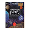 欢迎来到博物馆系列 天文馆活动书 英文原版 Planetarium Activity Book 英文版英语科普读物 进口原版书籍 商品缩略图0