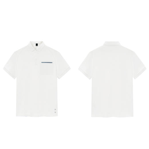 品牌休闲POLO衫 商品图6