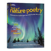 美国国家地理之自然诗集 英文原版 National Geographic Book of Nature Poetry 儿童百科书 英文版 进口英语书籍 商品缩略图0