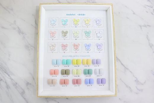 【秒杀价】米奇15色 商品图12