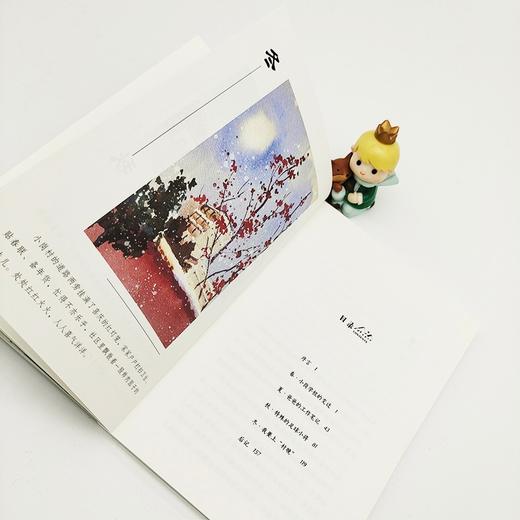 (仓发) 小岗村孩子的春夏秋冬:以小岗孩子成长经历真实纪录全面小康工程取得的伟大成就/安徽少年儿童出版社/栗亮/9787570710799 商品图6