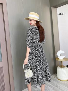 女连衣裙16J5330
