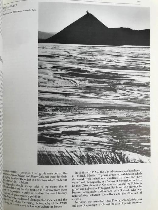 摄影史：社会与文化方面 200余幅插图 精装大16开 商品图14