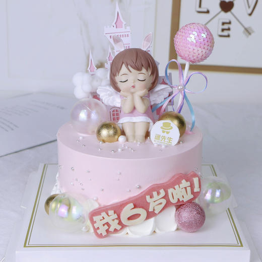 安妮公主【夹心：奥利奥＋芒果＋扁桃仁榛子酱】 商品图0