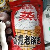 好单唇蒸煮老锅巴麻辣味268克 商品缩略图0